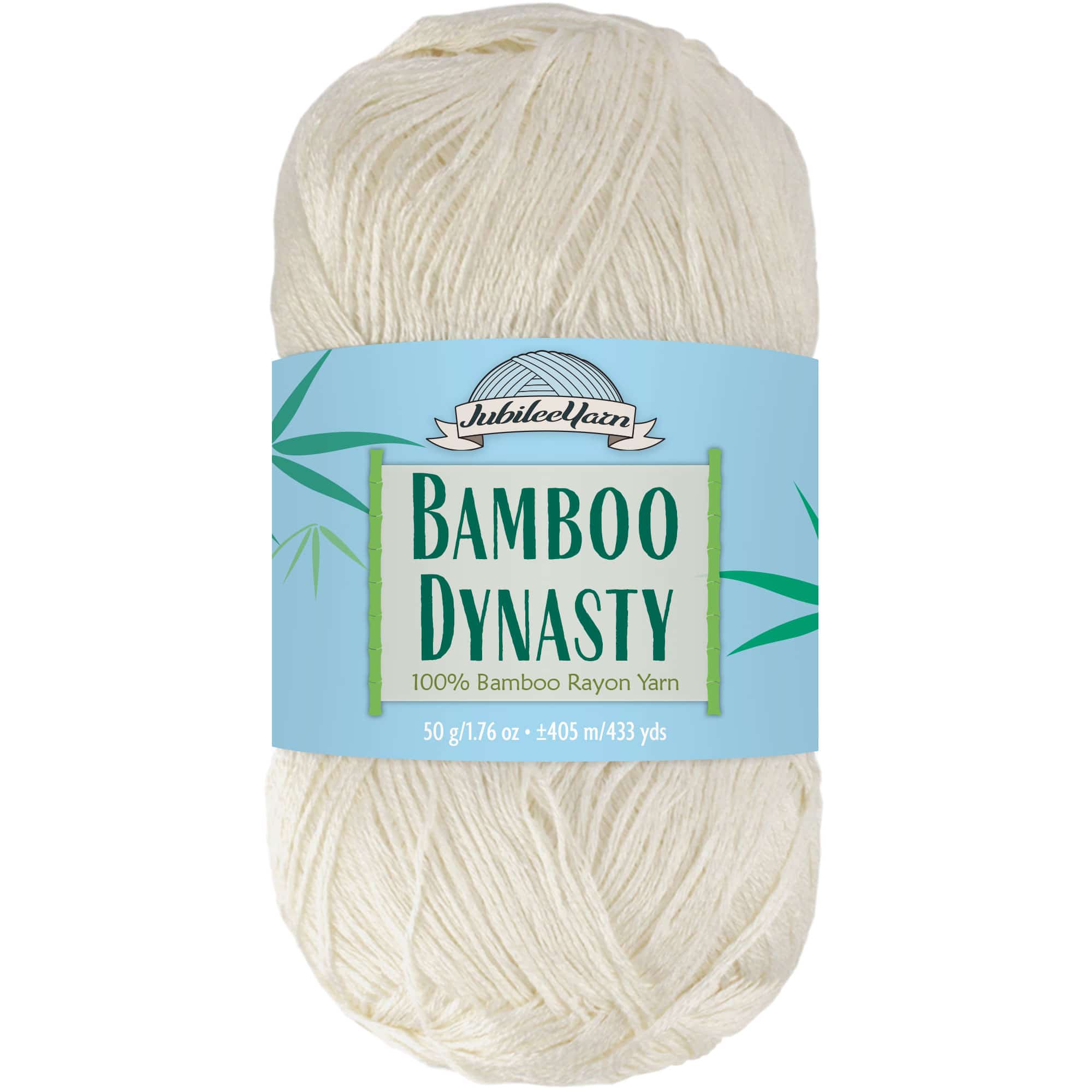 Bamboo Dynasty Yarn - Image 31