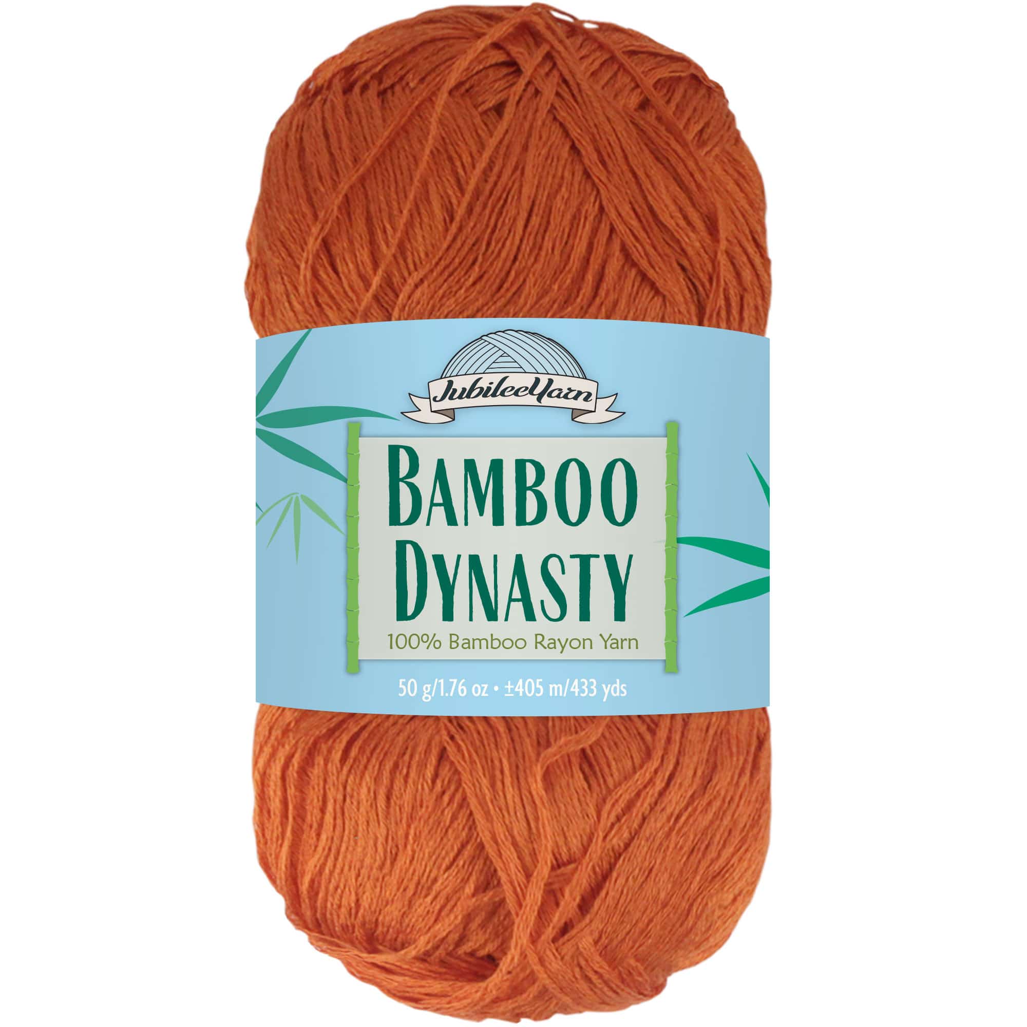 Bamboo Dynasty Yarn - Image 32