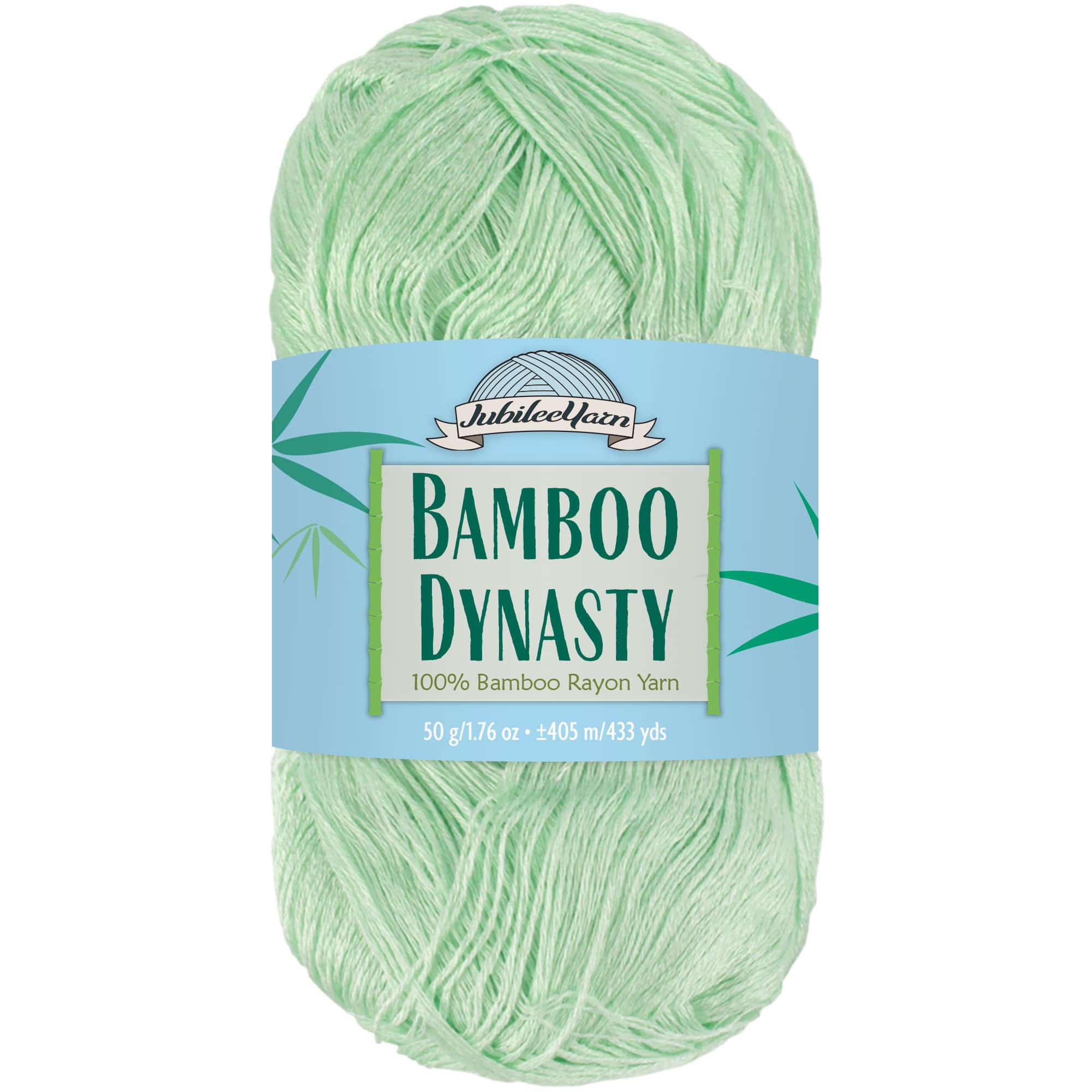 Bamboo Dynasty Yarn - Image 33
