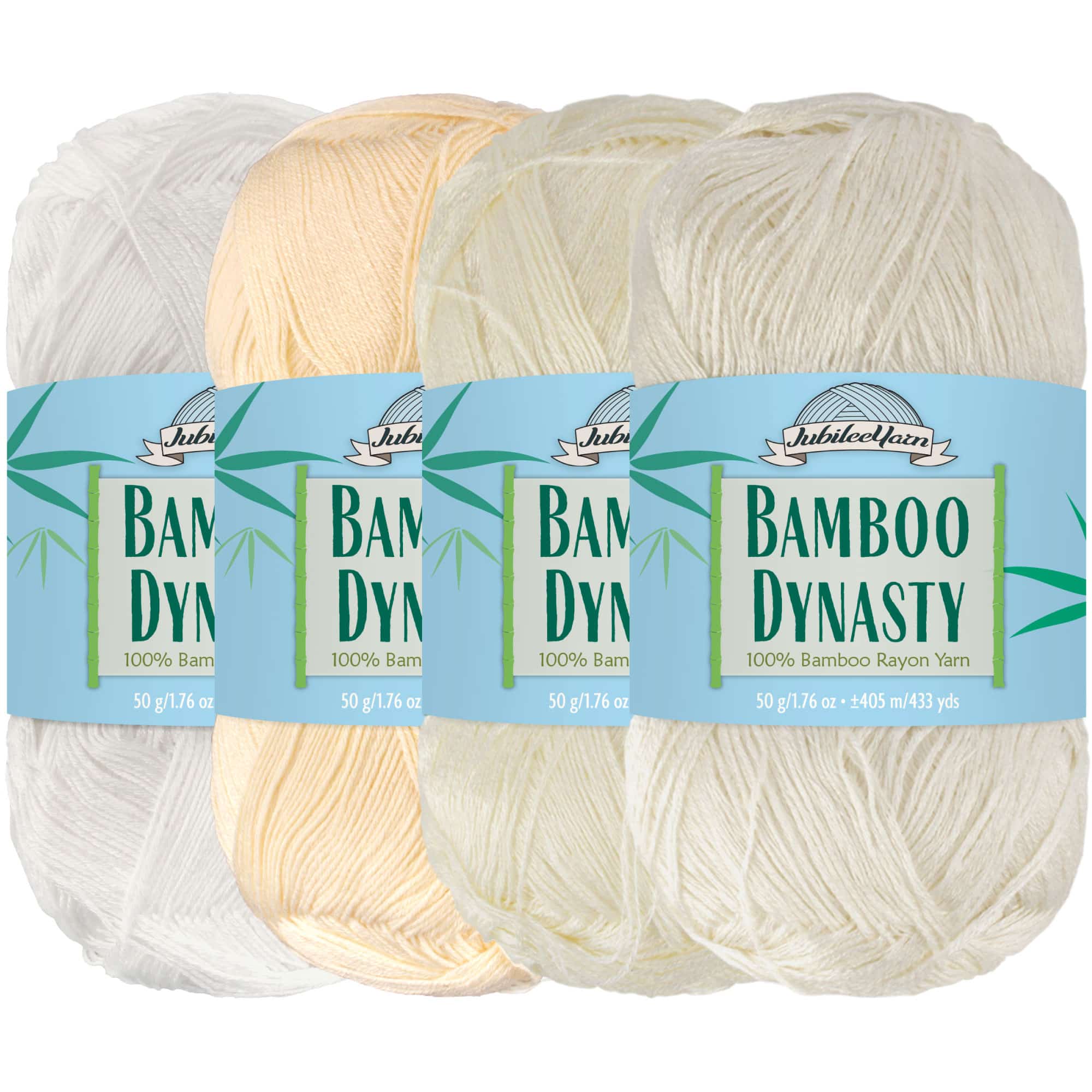 Bamboo Dynasty Yarn - Image 34