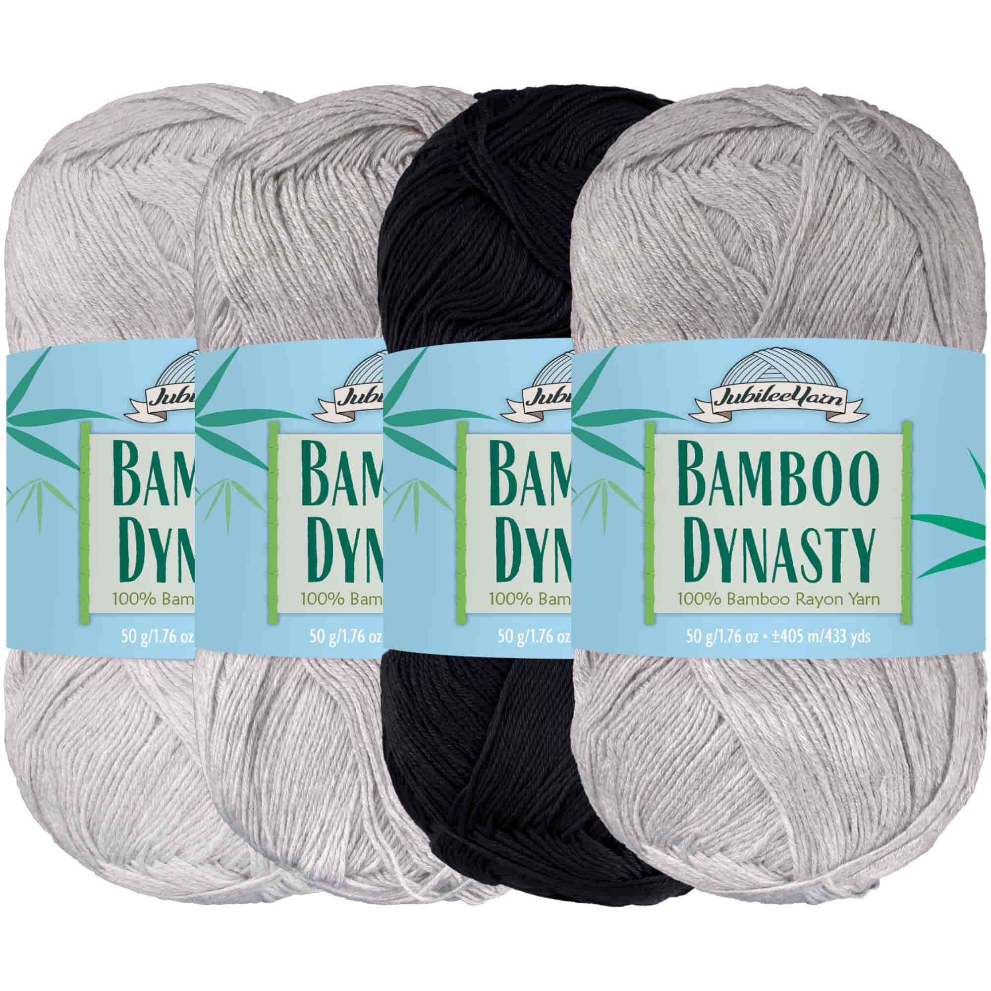 Bamboo Dynasty Yarn - Image 35