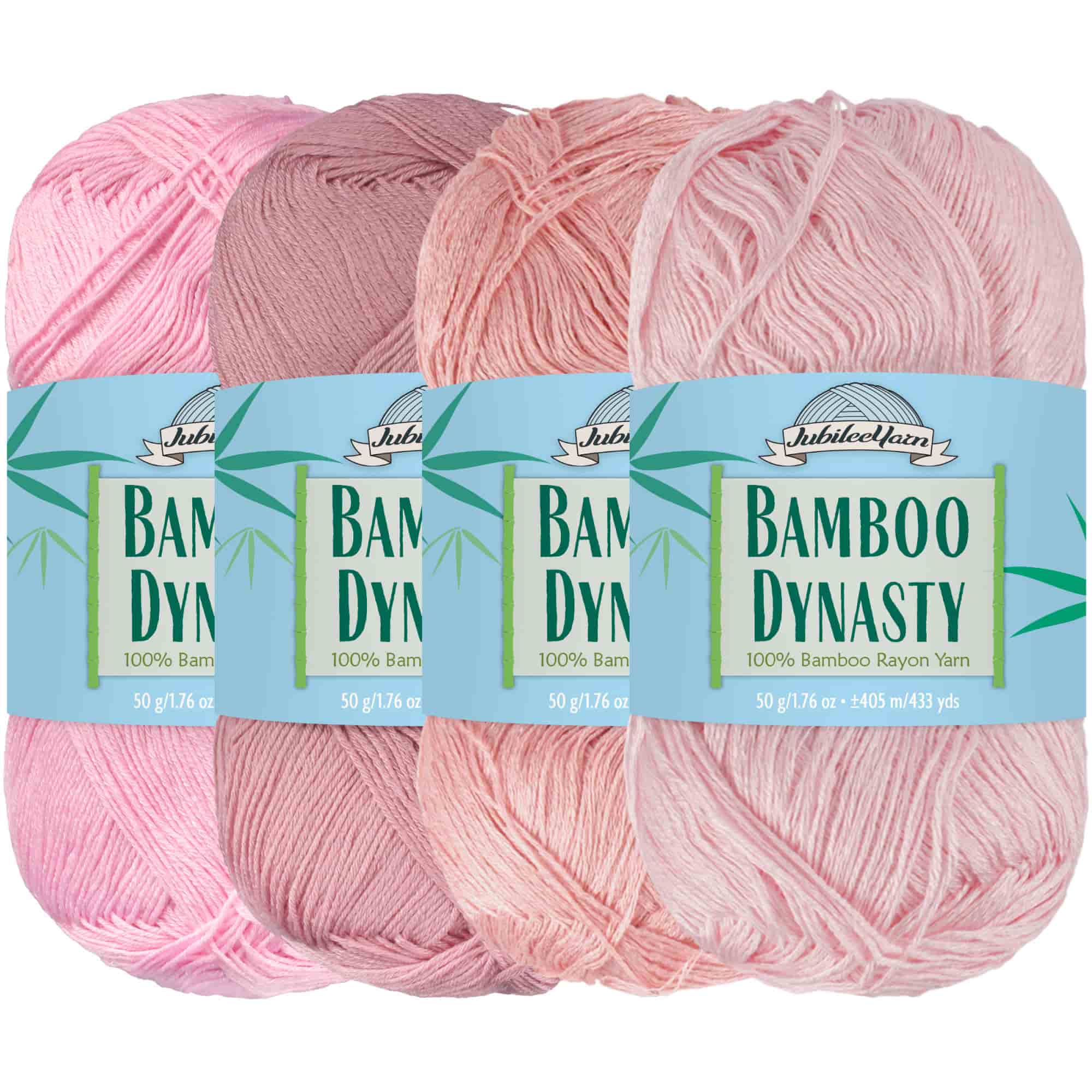 Bamboo Dynasty Yarn - Image 36