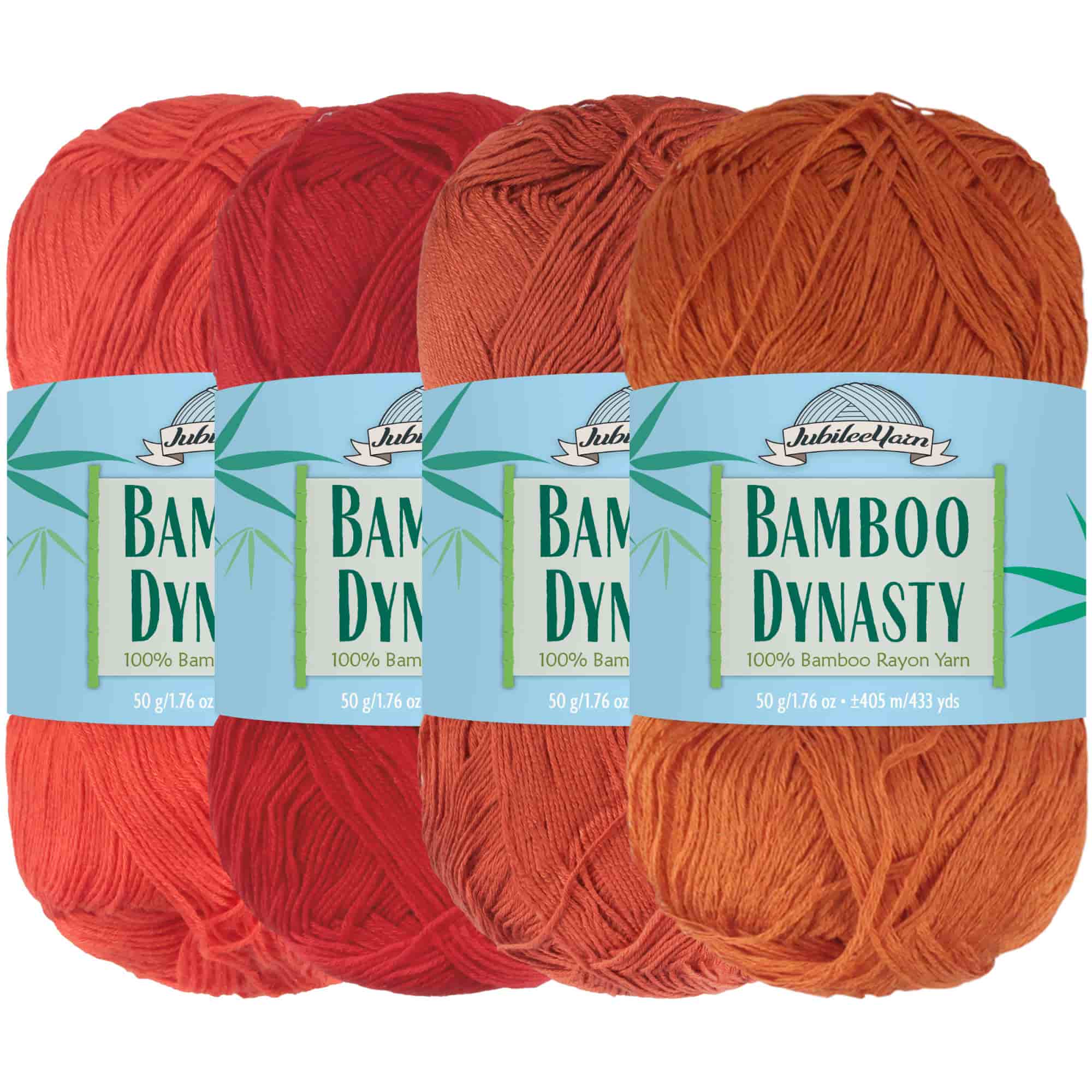 Bamboo Dynasty Yarn - Image 39