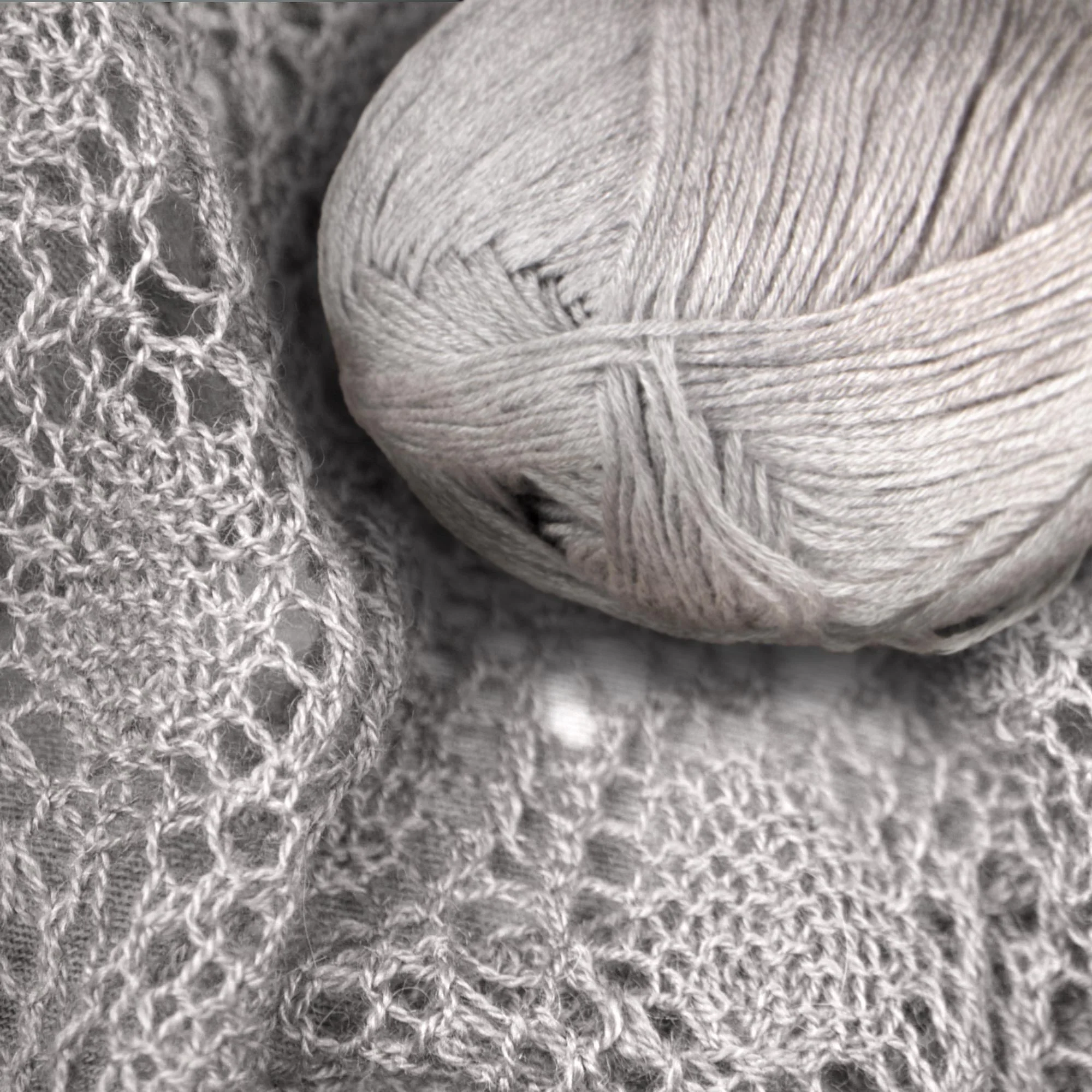 Bamboo Dynasty Yarn - Image 4