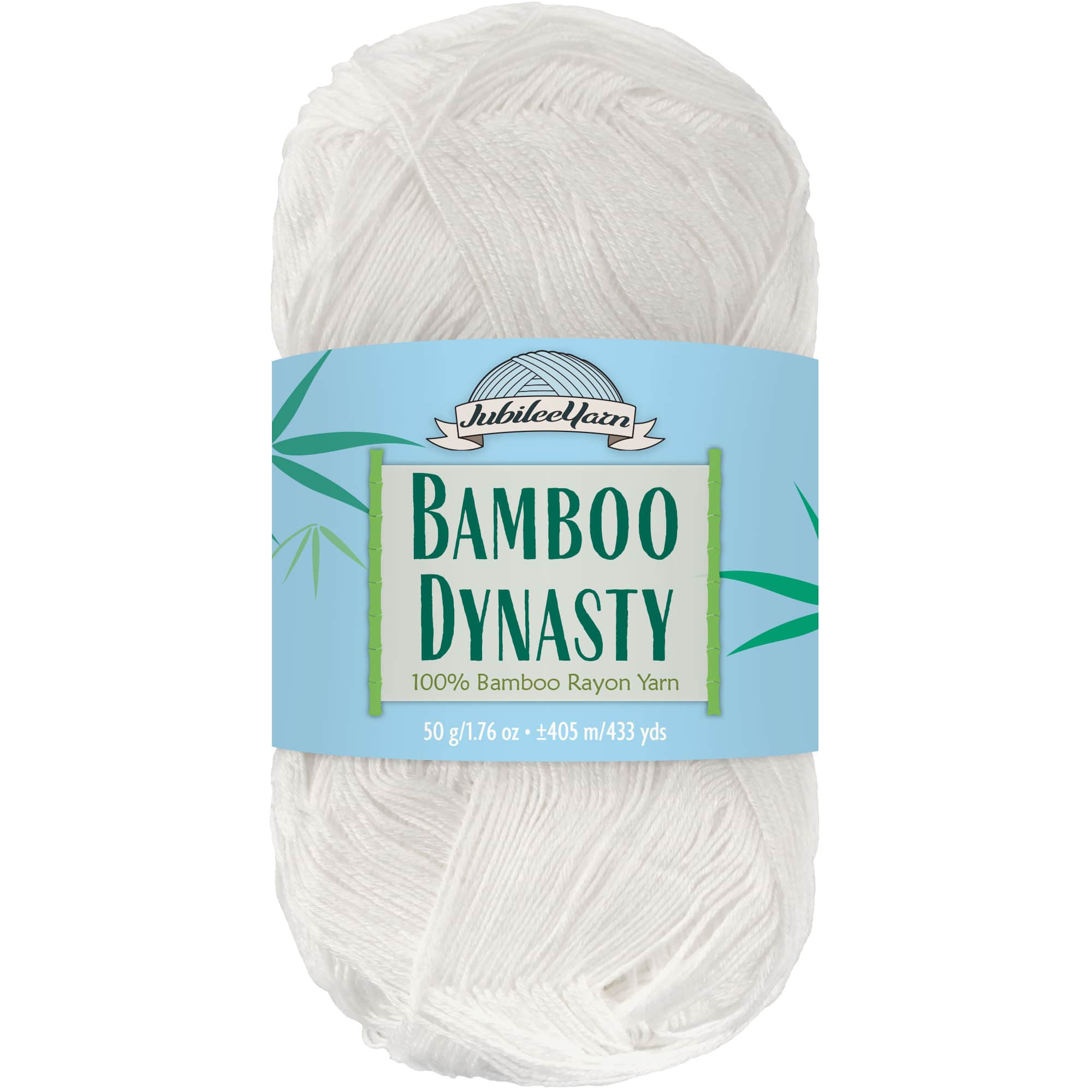 Bamboo Dynasty Yarn - Image 8