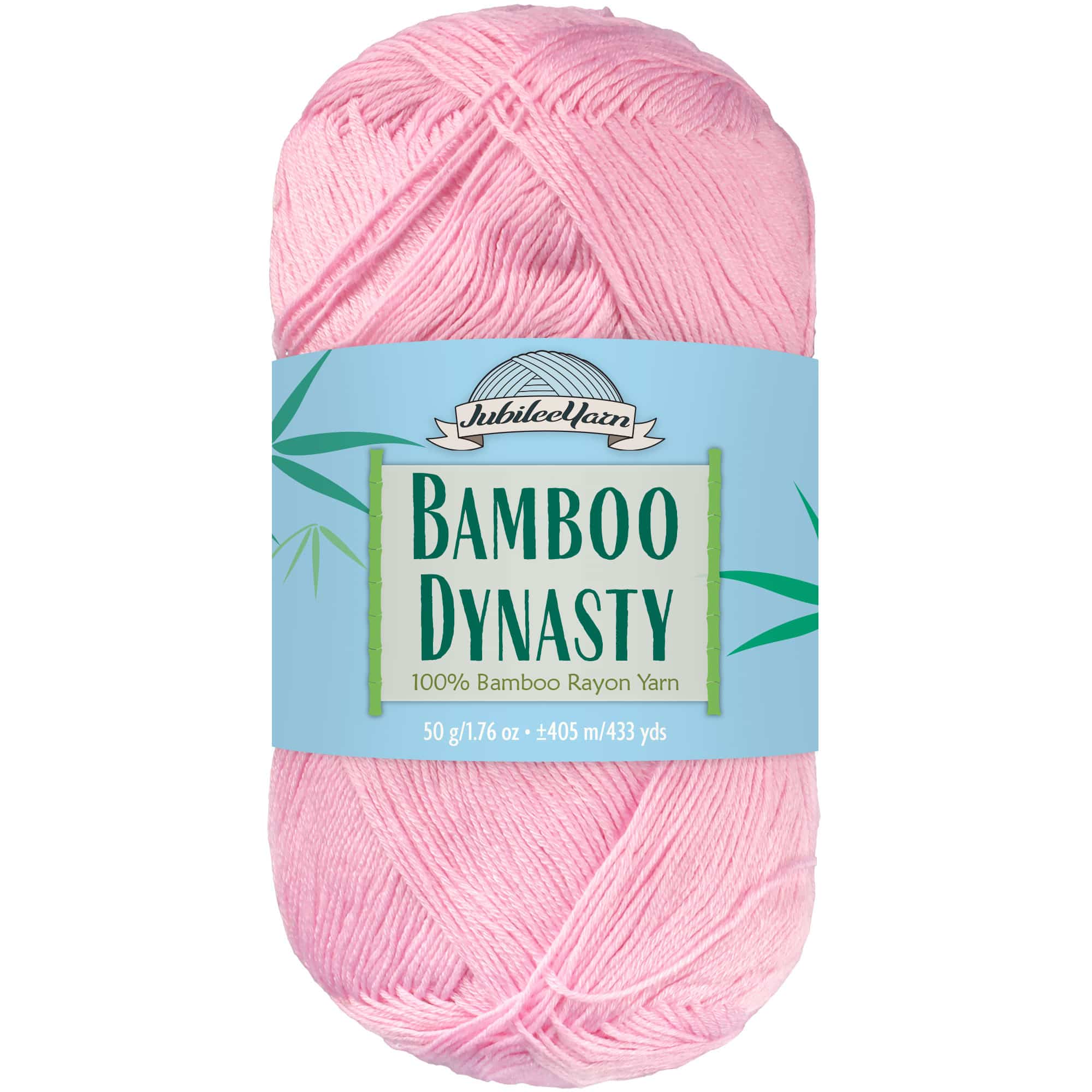 Bamboo Dynasty Yarn - Image 9