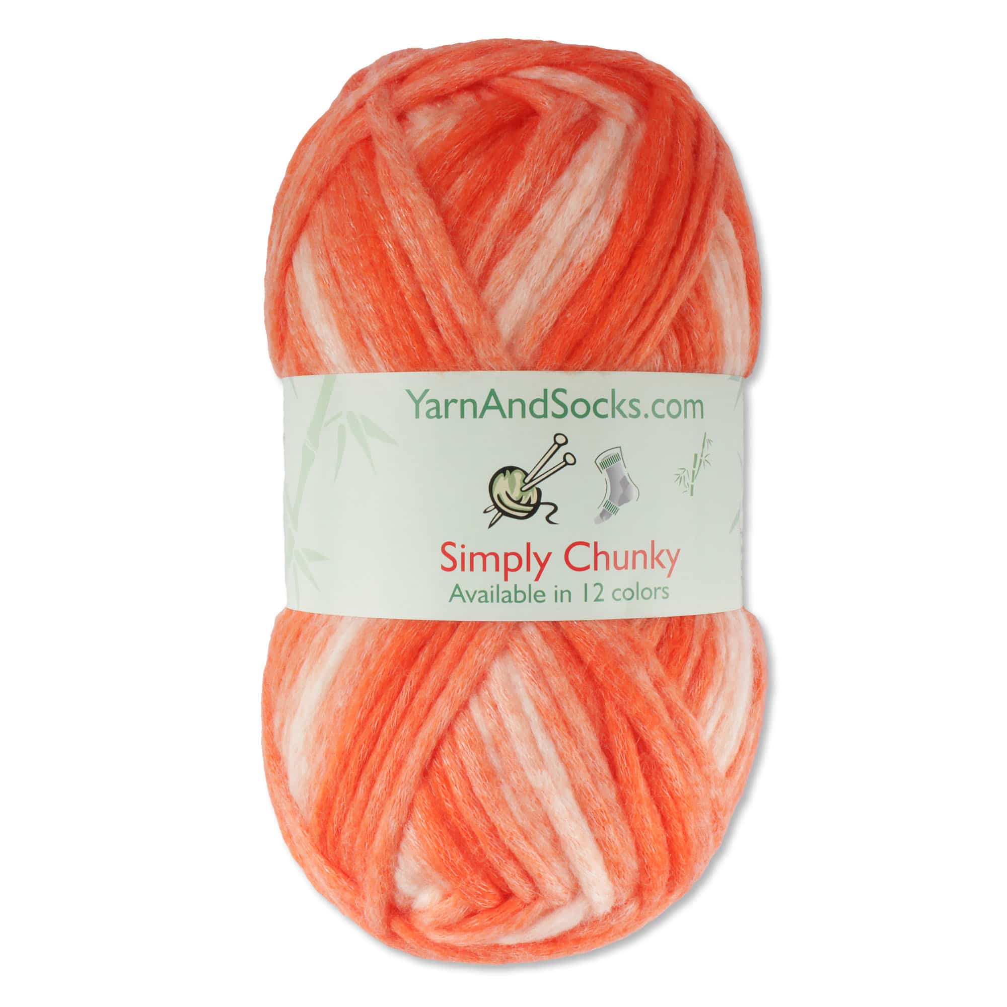 Simply Chunky Yarn - Image 10