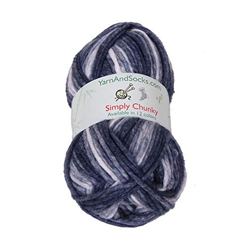 Simply Chunky Yarn - Image 11
