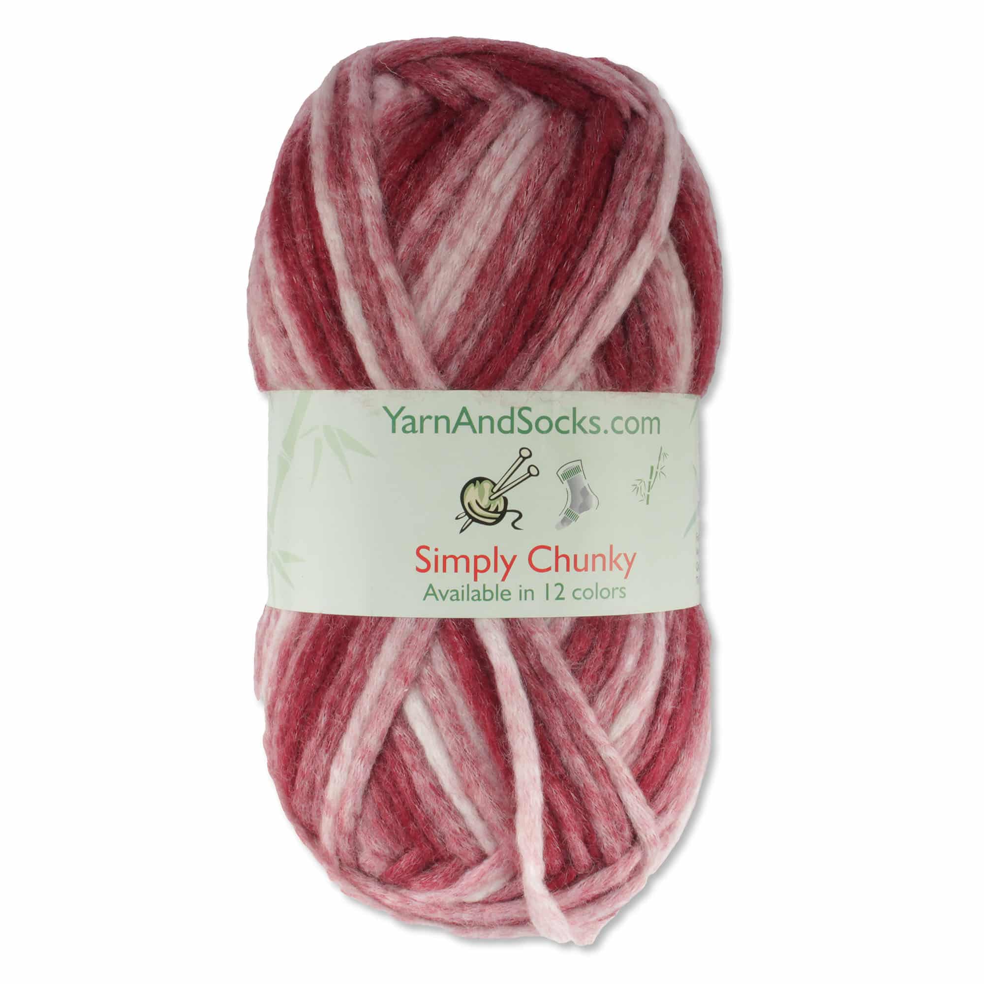 Simply Chunky Yarn - Image 13
