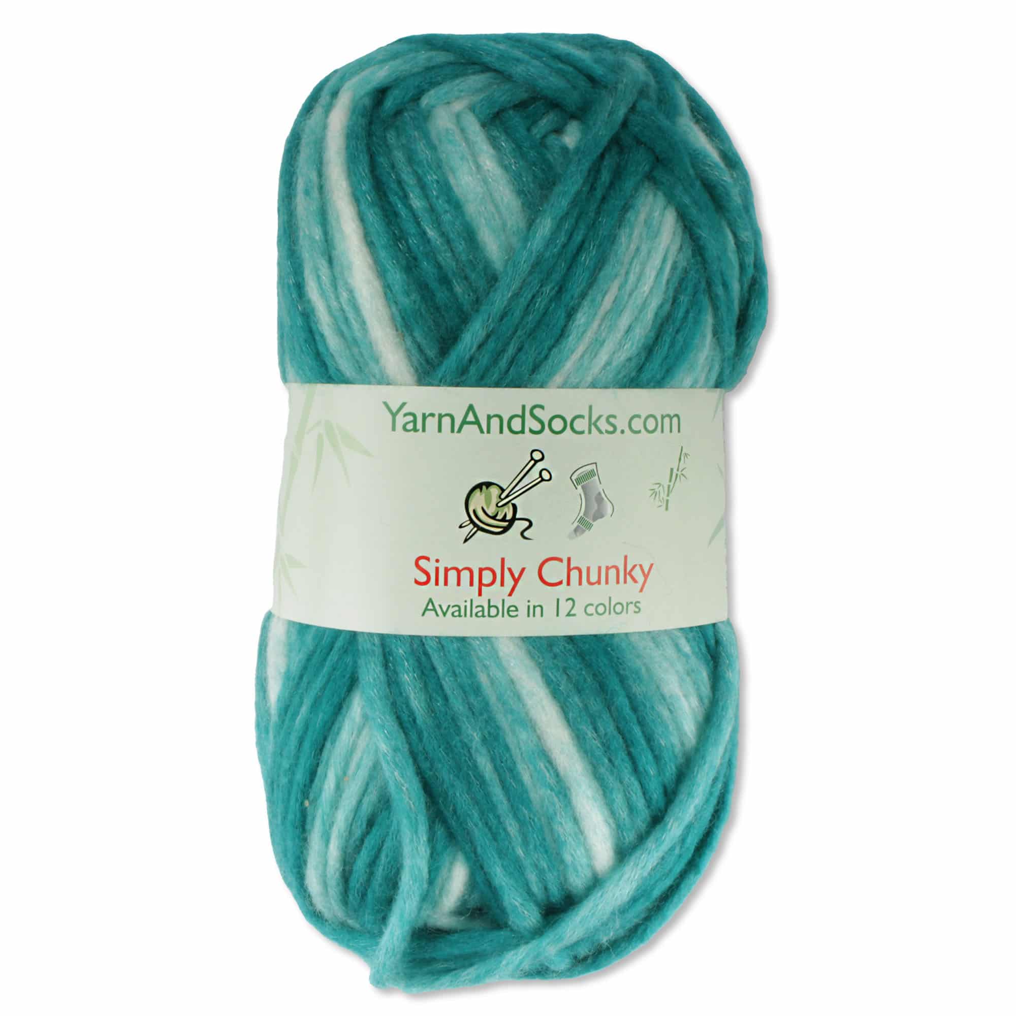 Simply Chunky Yarn - Image 15