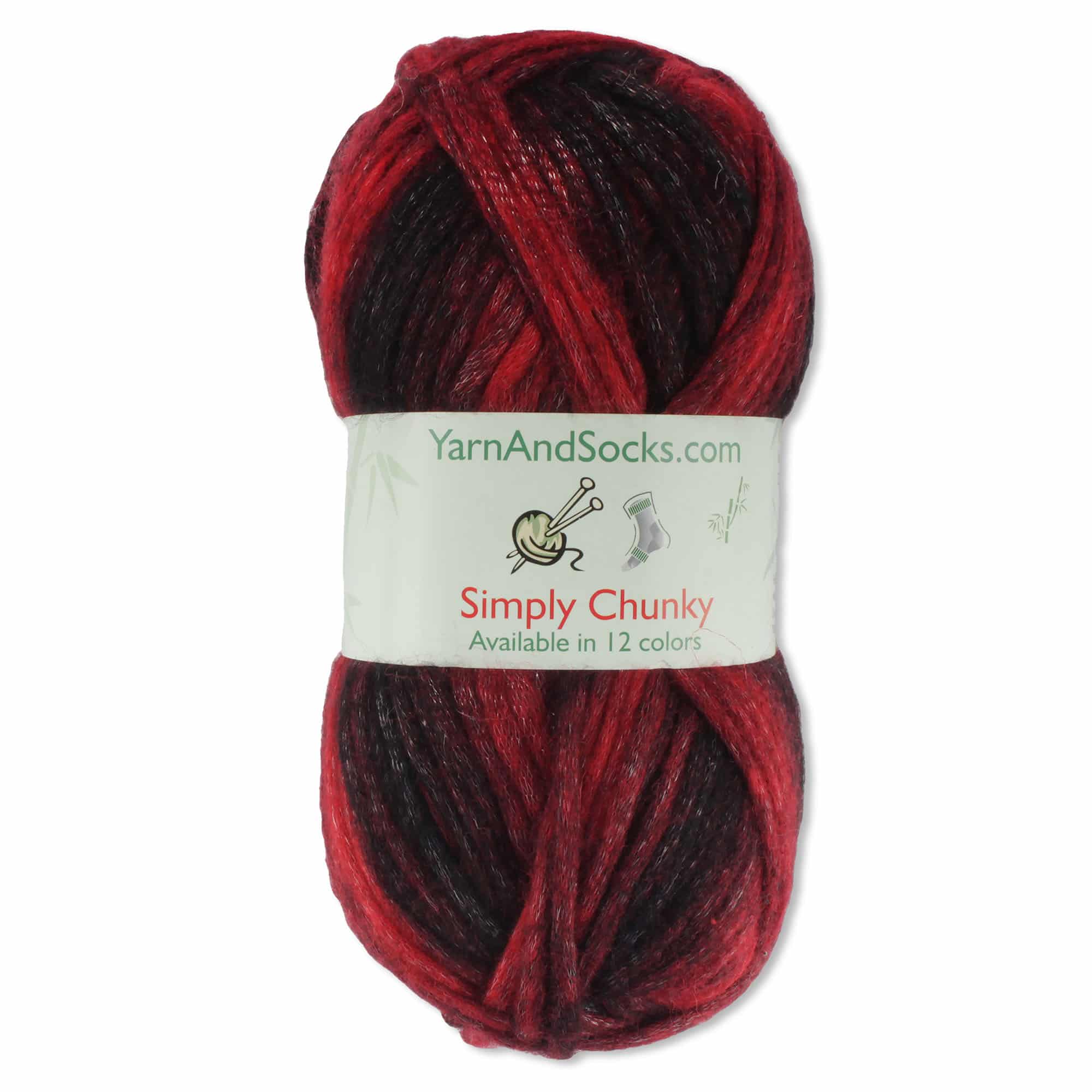 Simply Chunky Yarn - Image 16