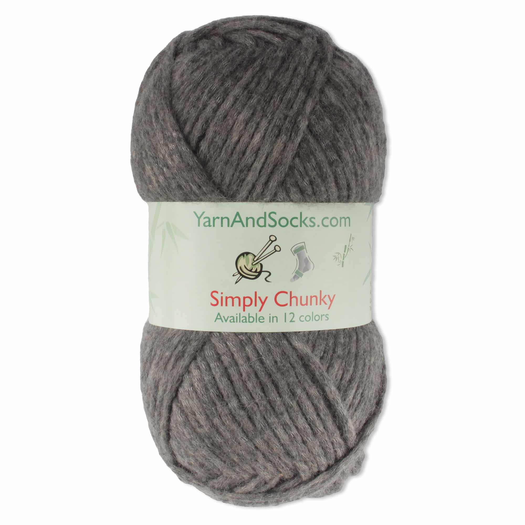 Simply Chunky Yarn - Image 18