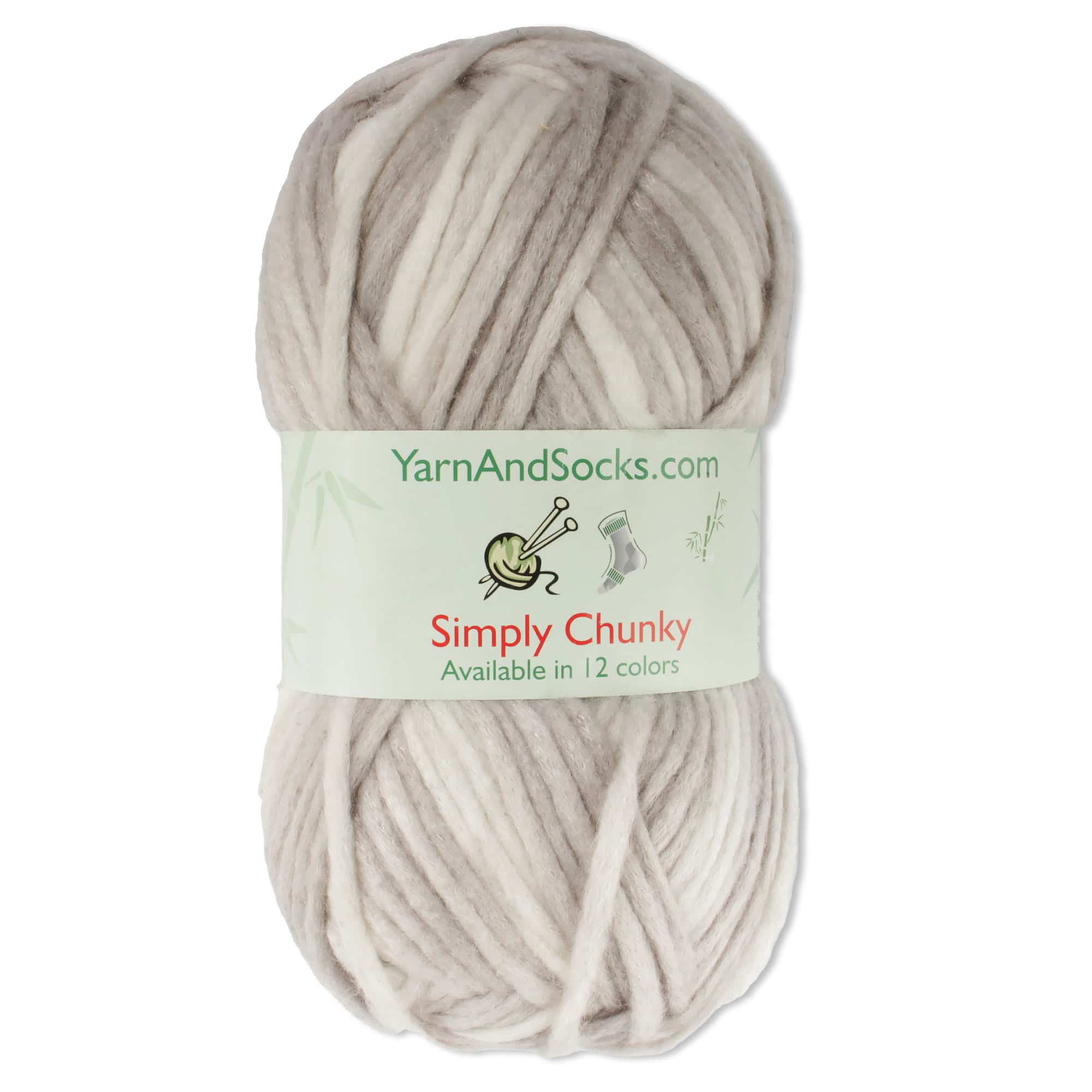 Simply Chunky Yarn - Image 8