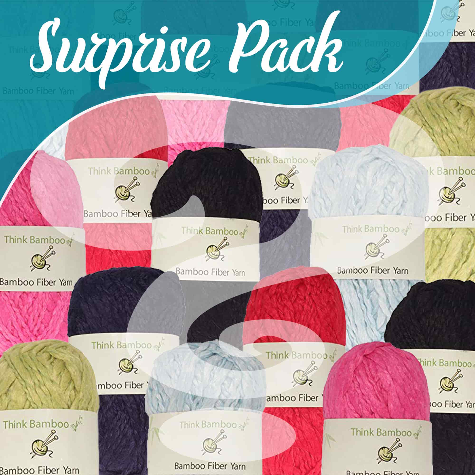 Thick and Thin Yarn - Image 13