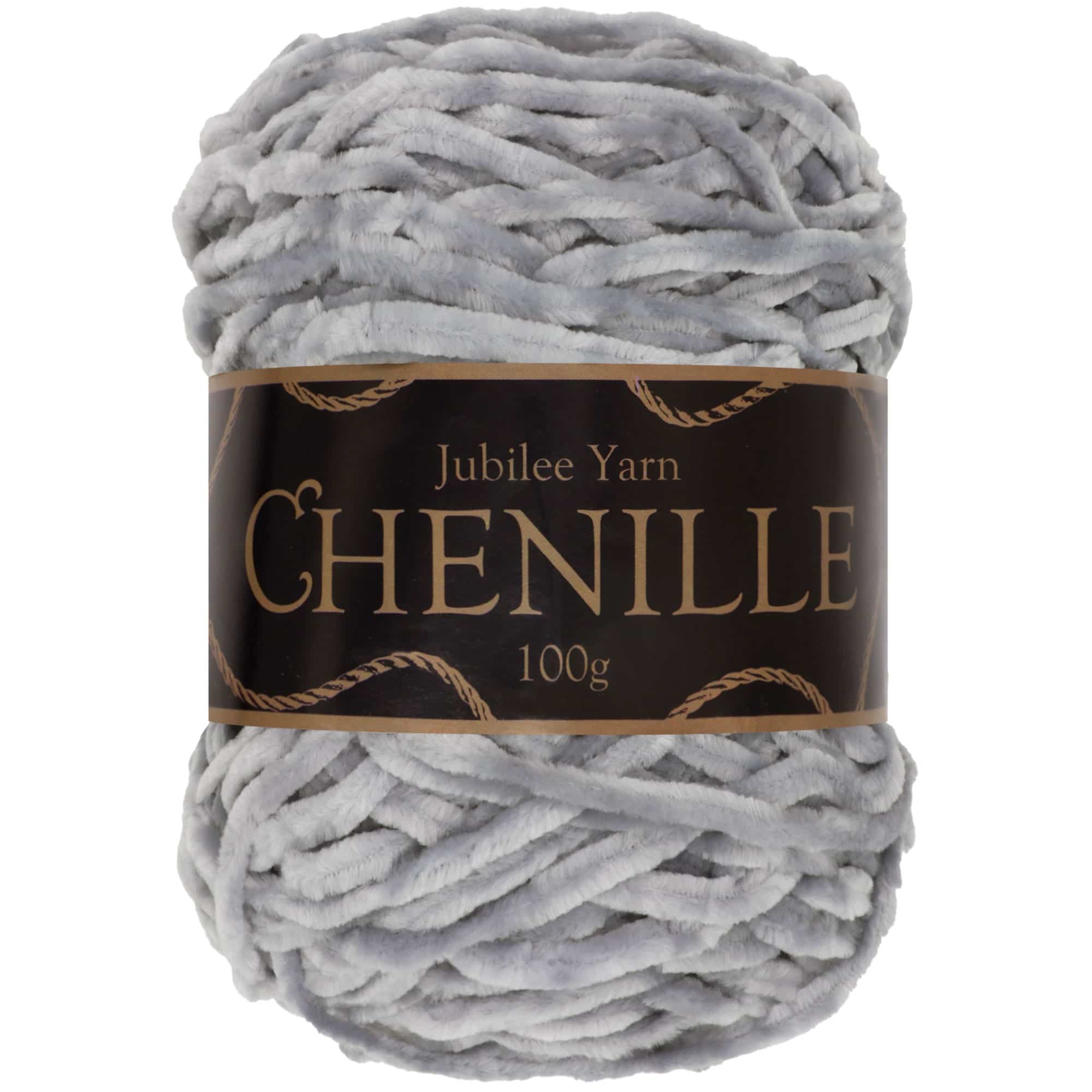 Chenille Yarn: Cake Packs - Image 10