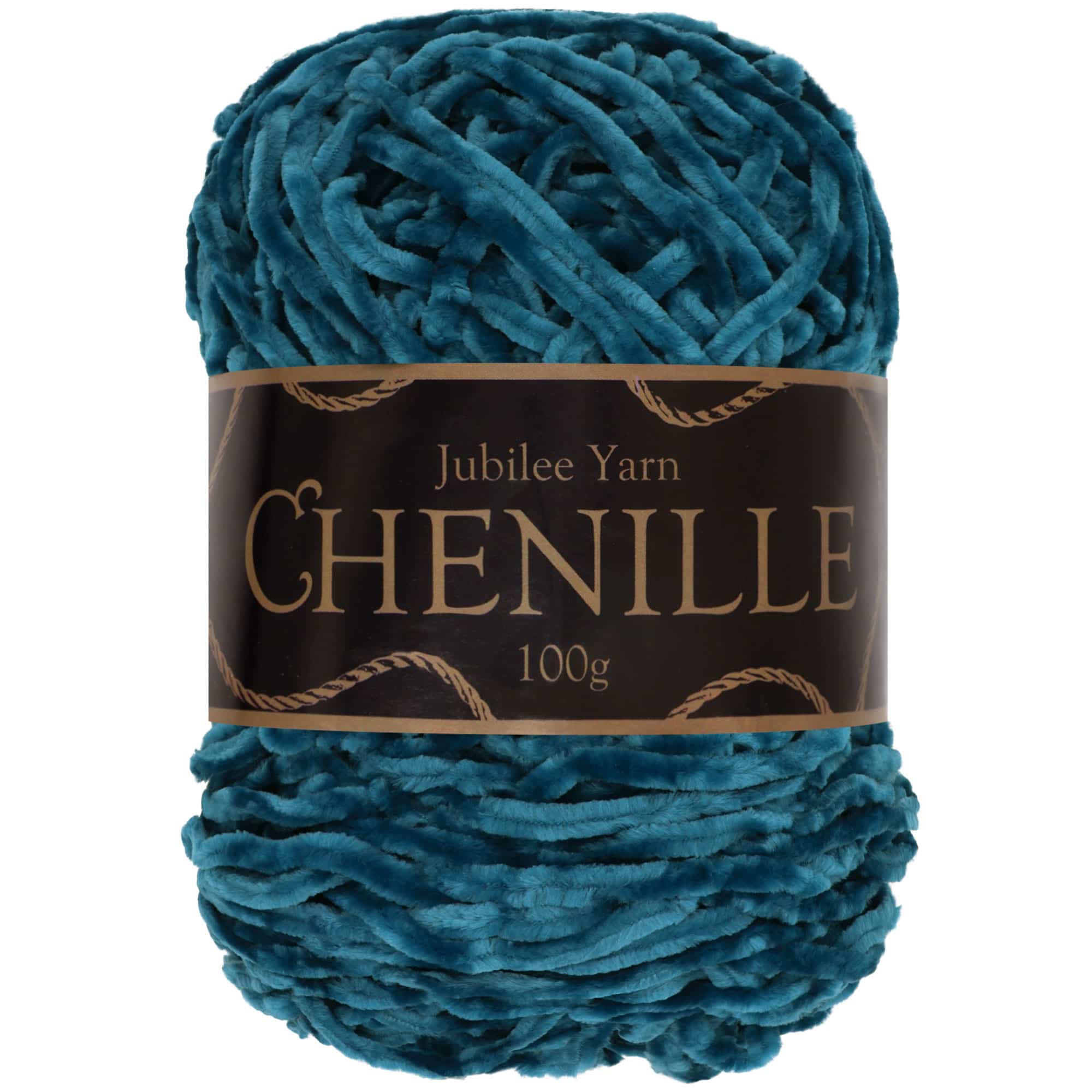 Chenille Yarn: Cake Packs - Image 11