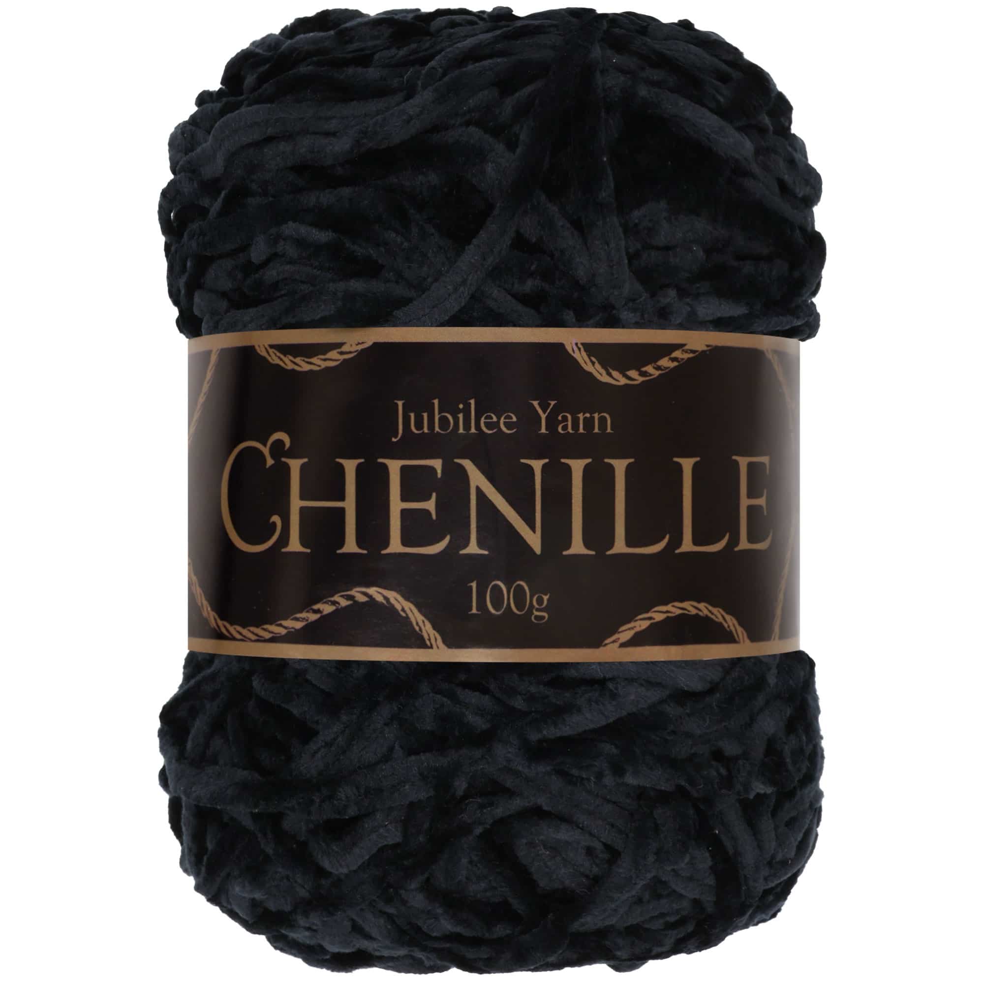 Chenille Yarn: Cake Packs - Image 12
