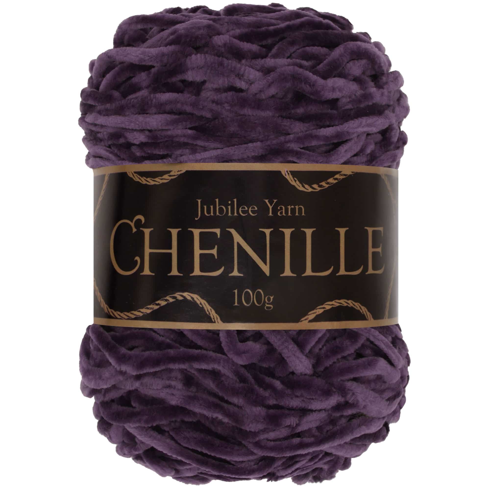 Chenille Yarn: Cake Packs - Image 15