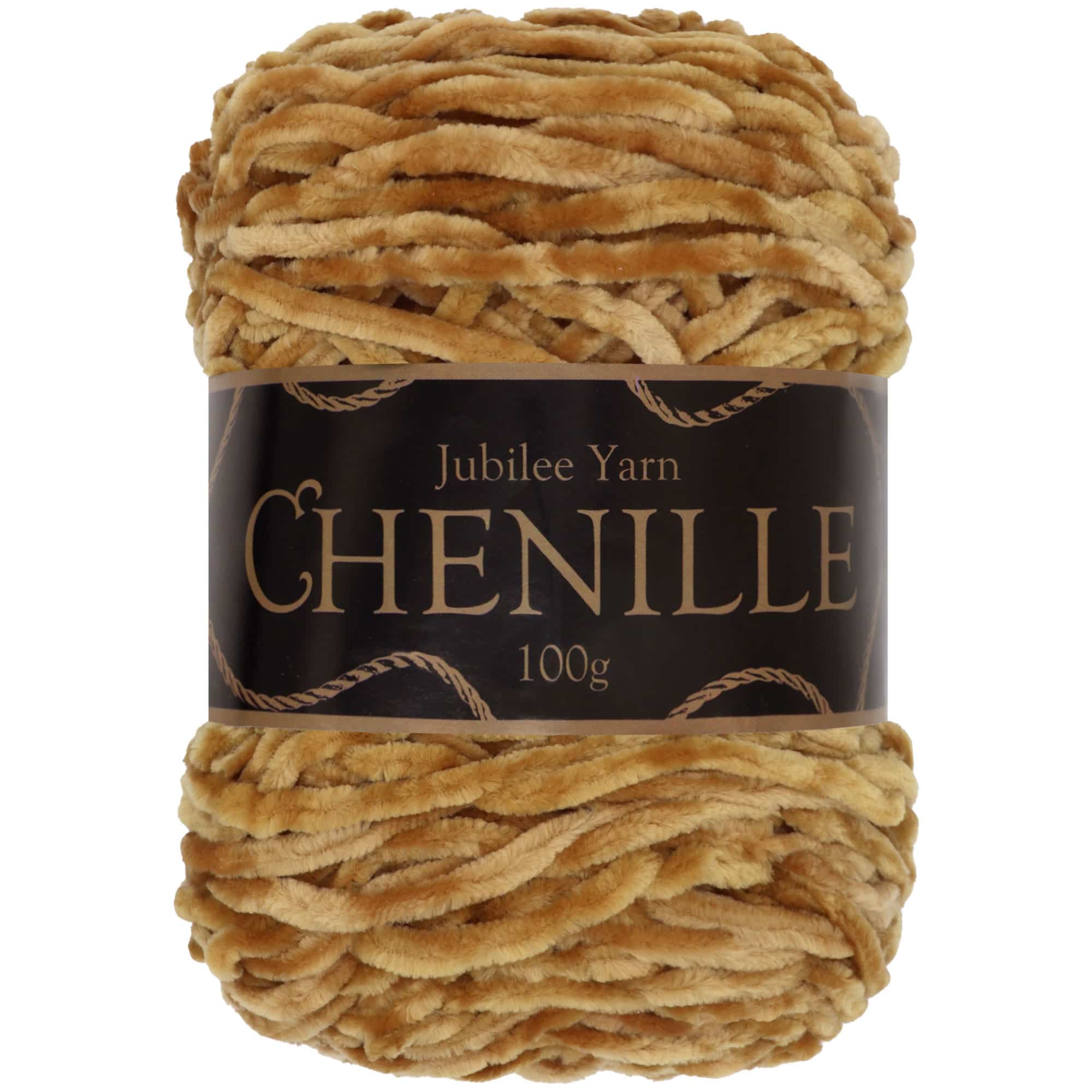 Chenille Yarn: Cake Packs - Image 17