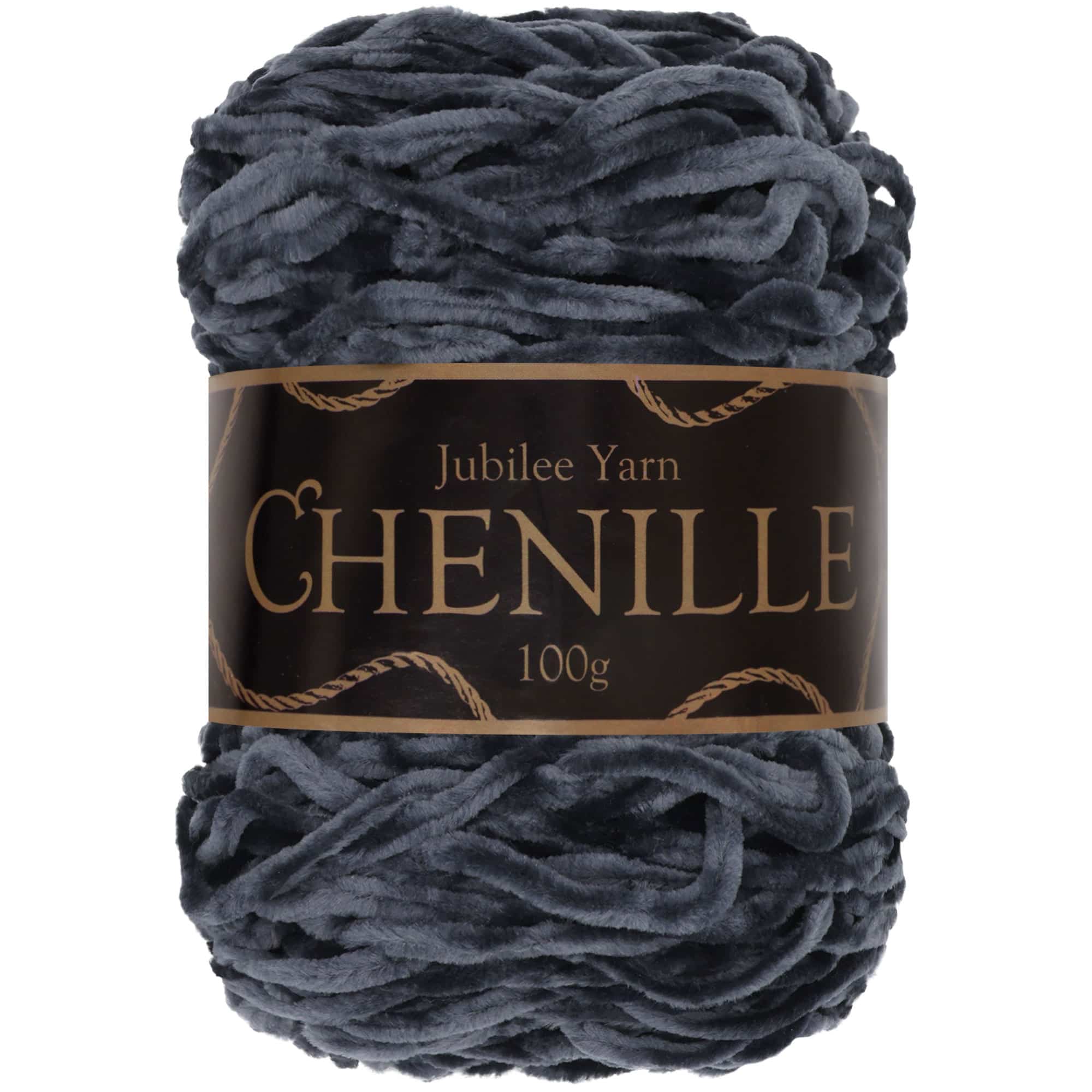Chenille Yarn: Cake Packs - Image 19