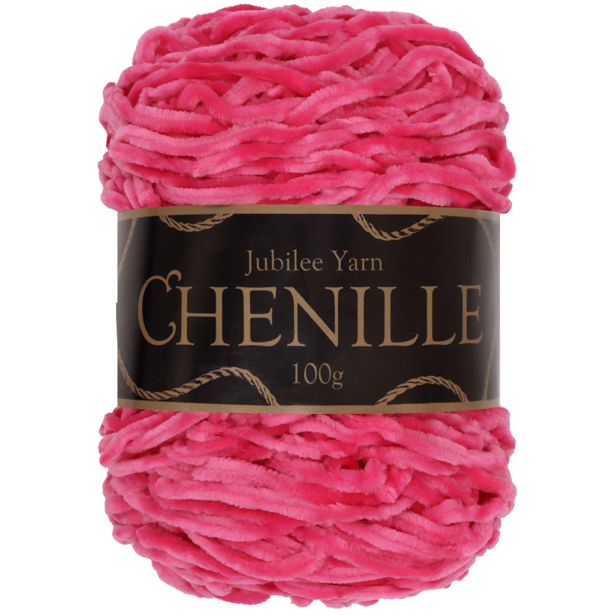Chenille Yarn: Cake Packs - Image 22