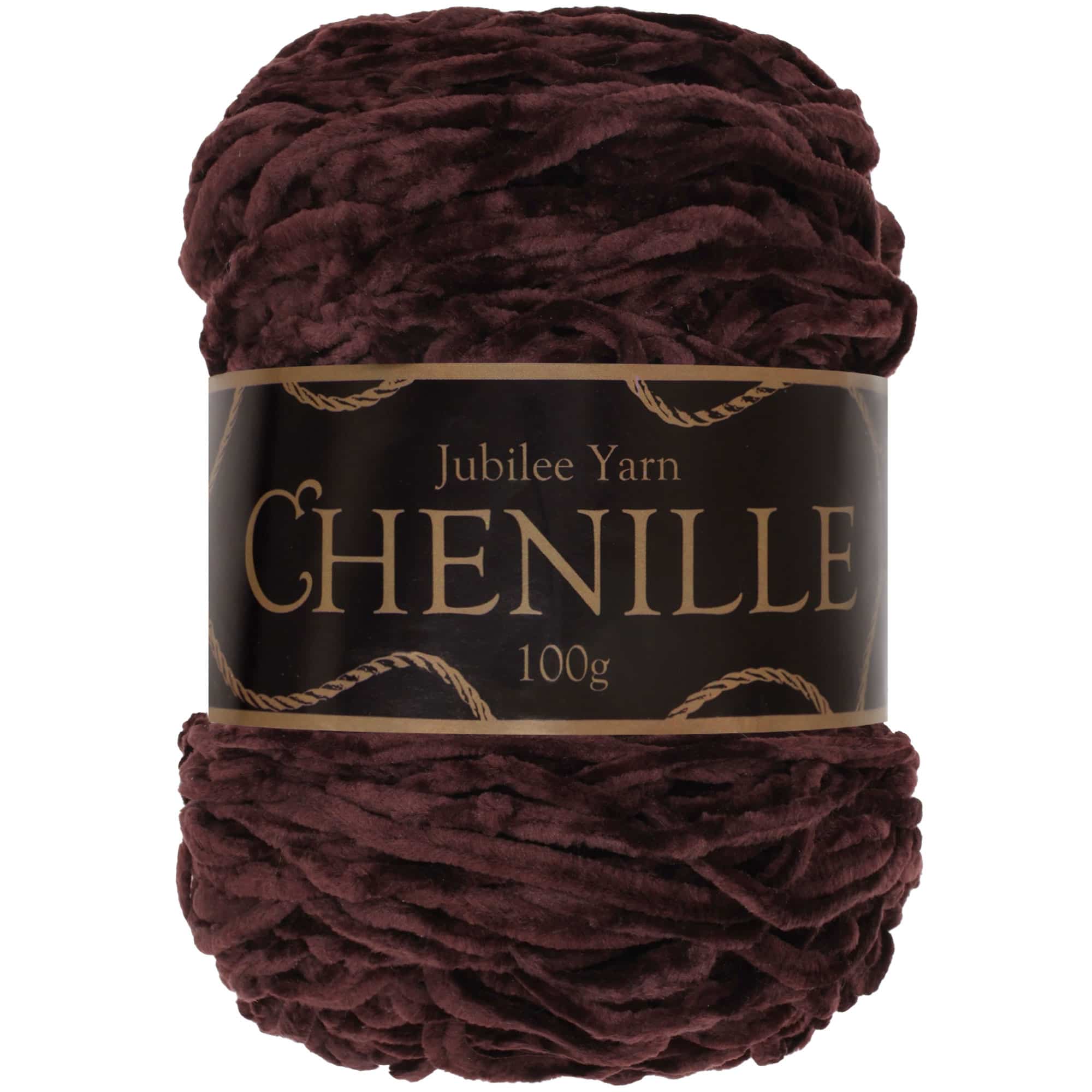 Chenille Yarn: Cake Packs - Image 23