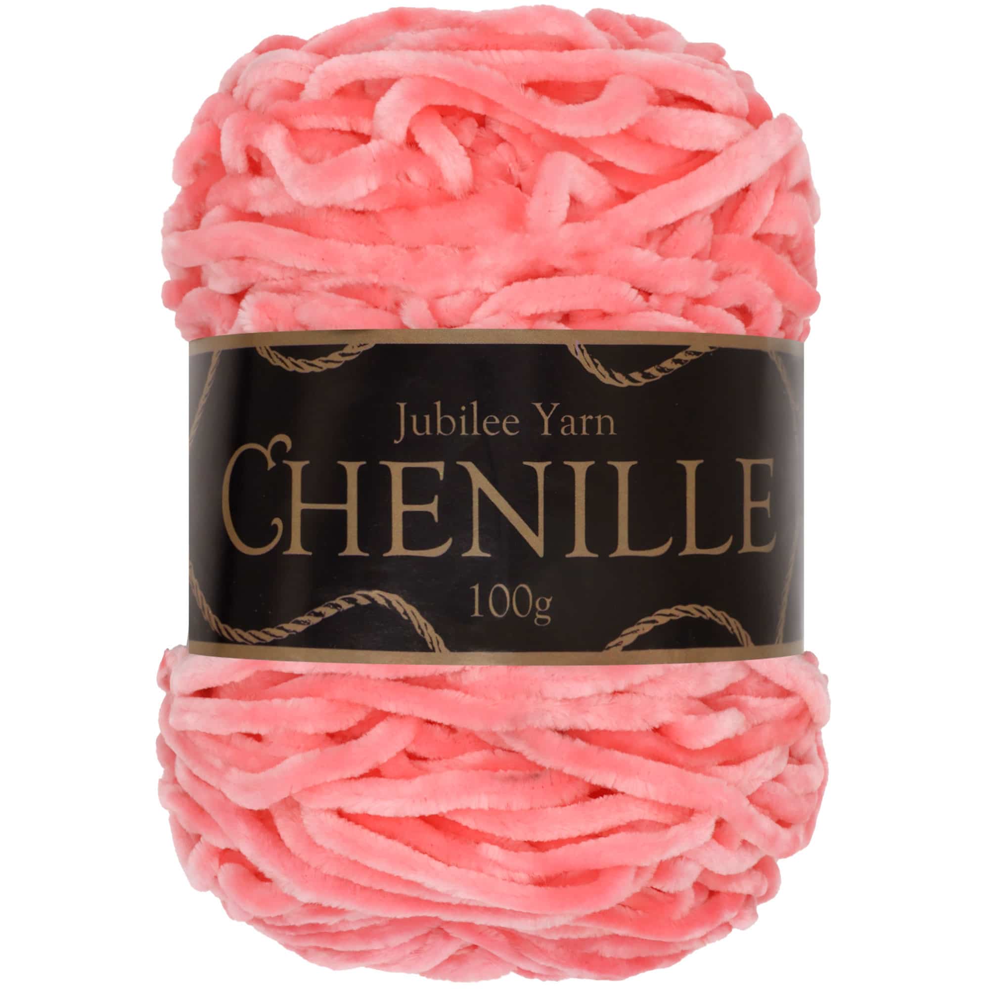 Chenille Yarn: Cake Packs - Image 24