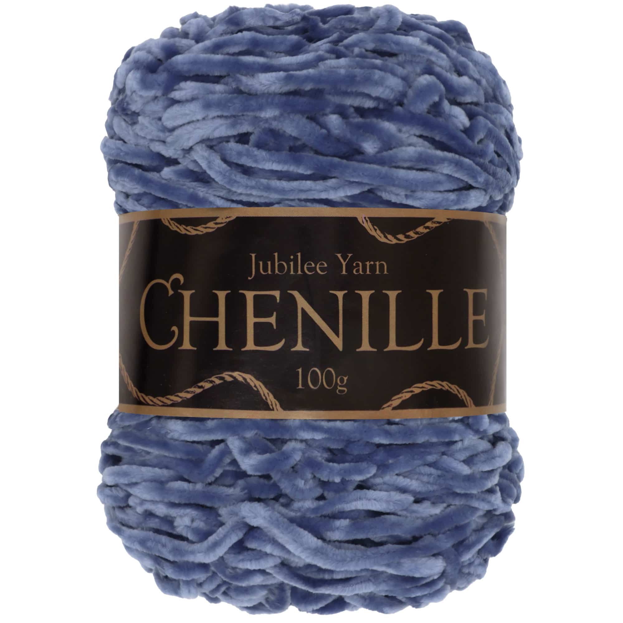 Chenille Yarn: Cake Packs - Image 25