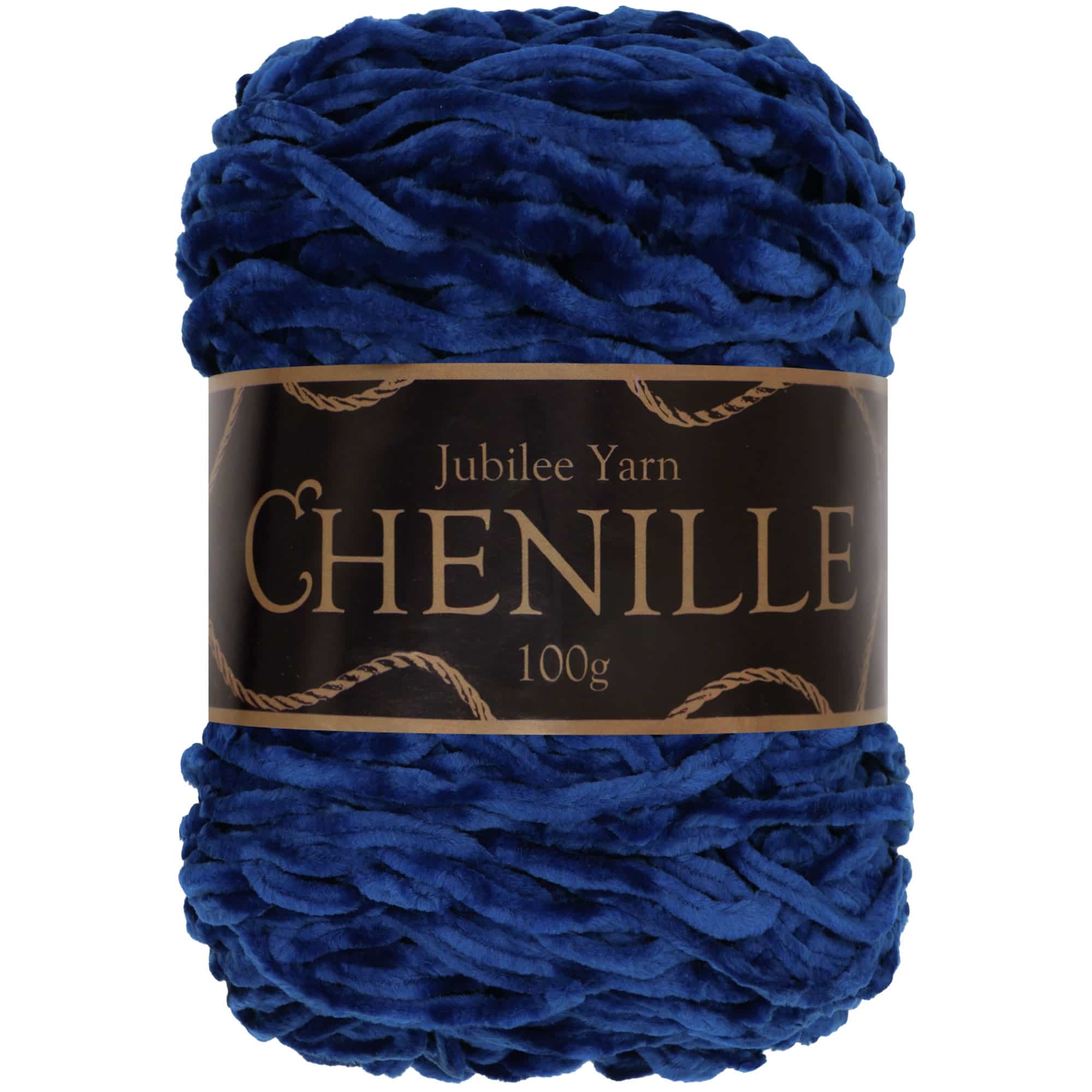Chenille Yarn: Cake Packs - Image 26