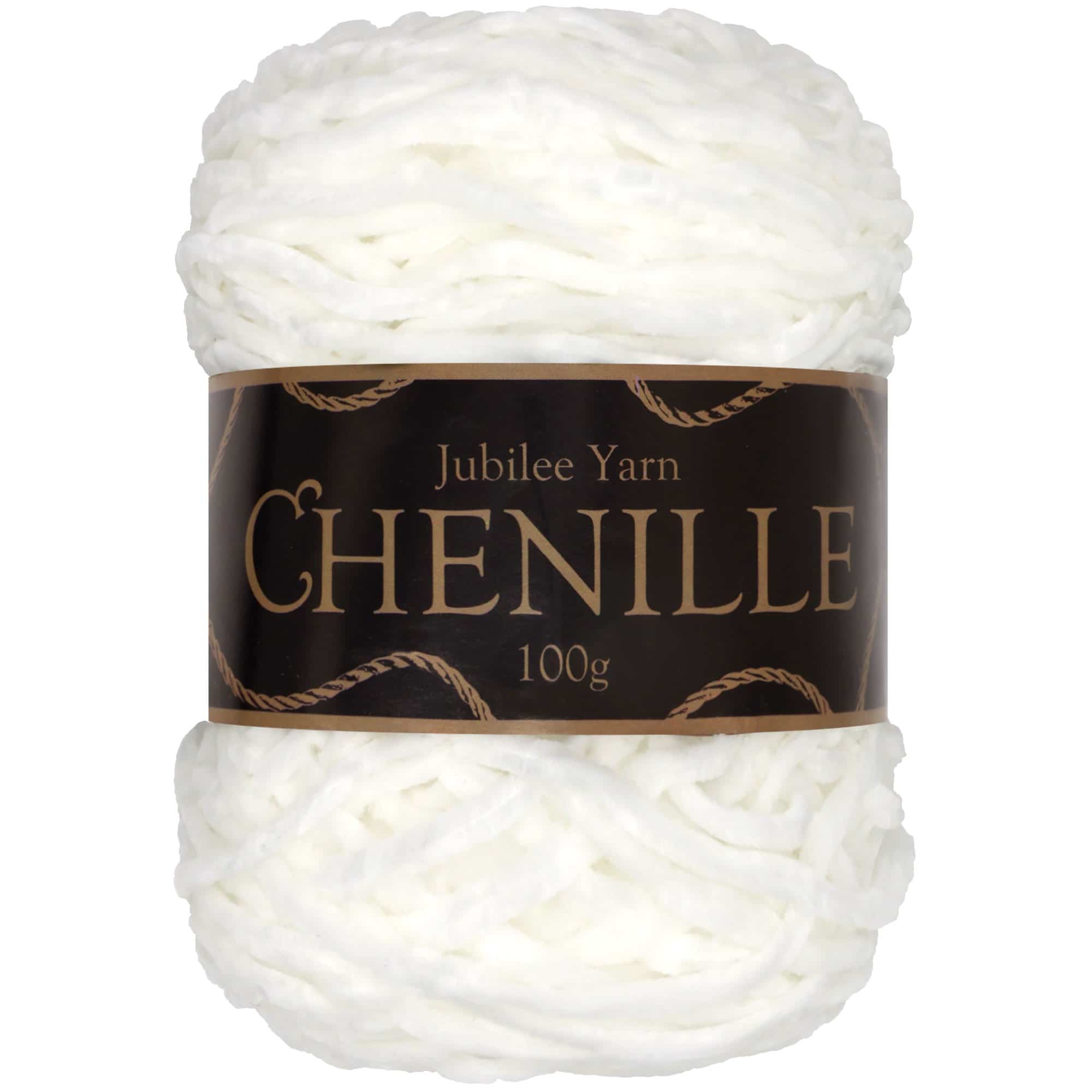 Chenille Yarn: Cake Packs - Image 7