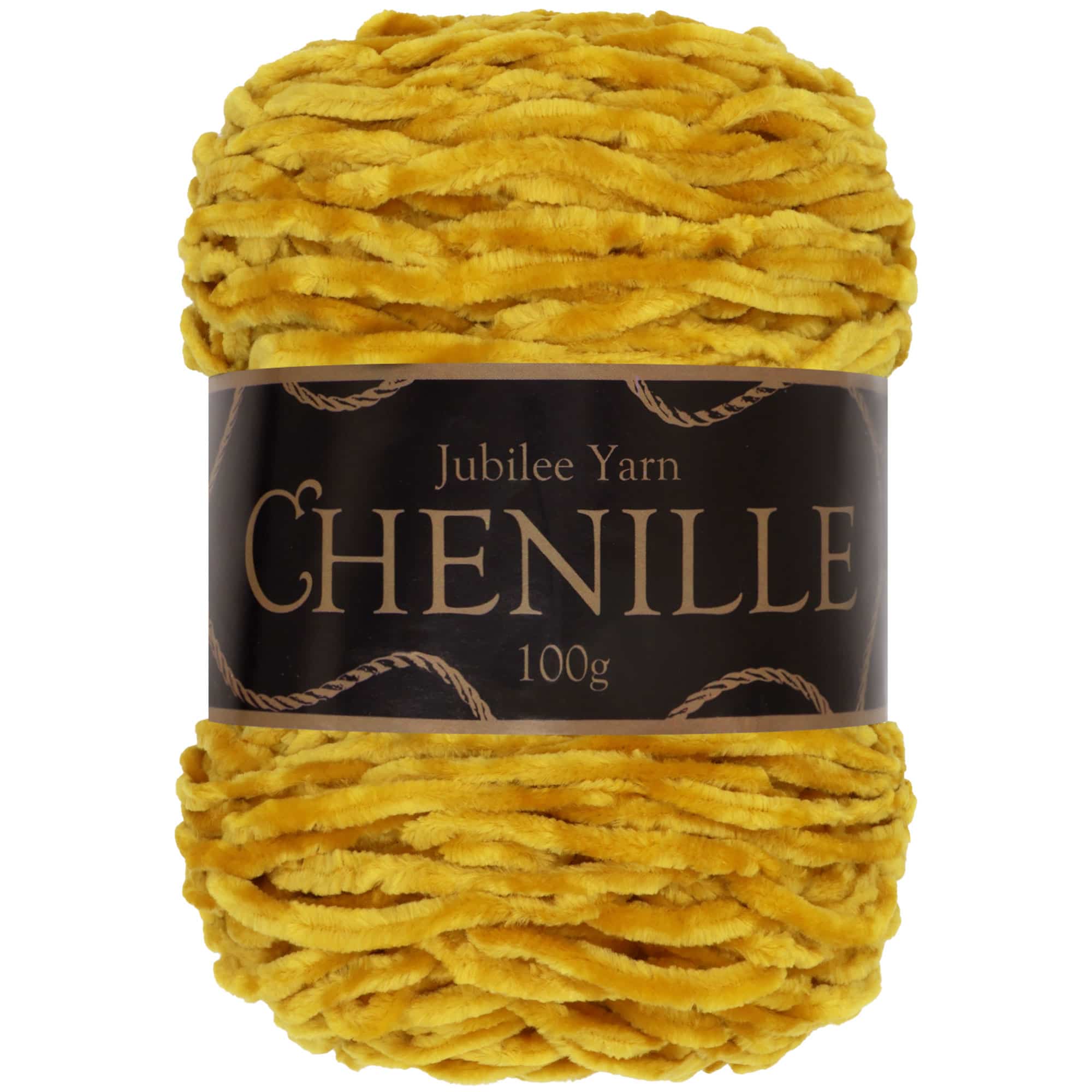 Chenille Yarn: Cake Packs - Image 9