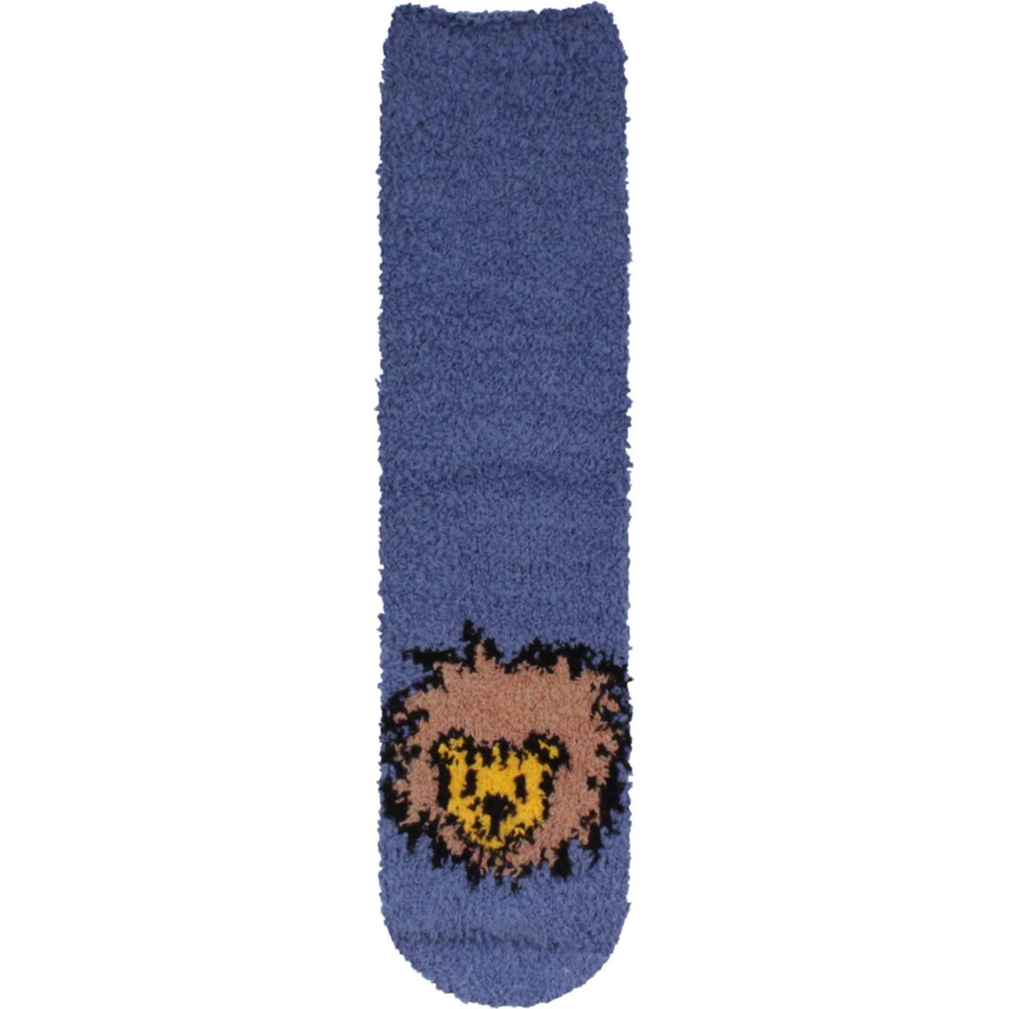 Women's Super Soft Cute Fuzzy Cozy Warm Animal Cabin Crew Socks - Image 22
