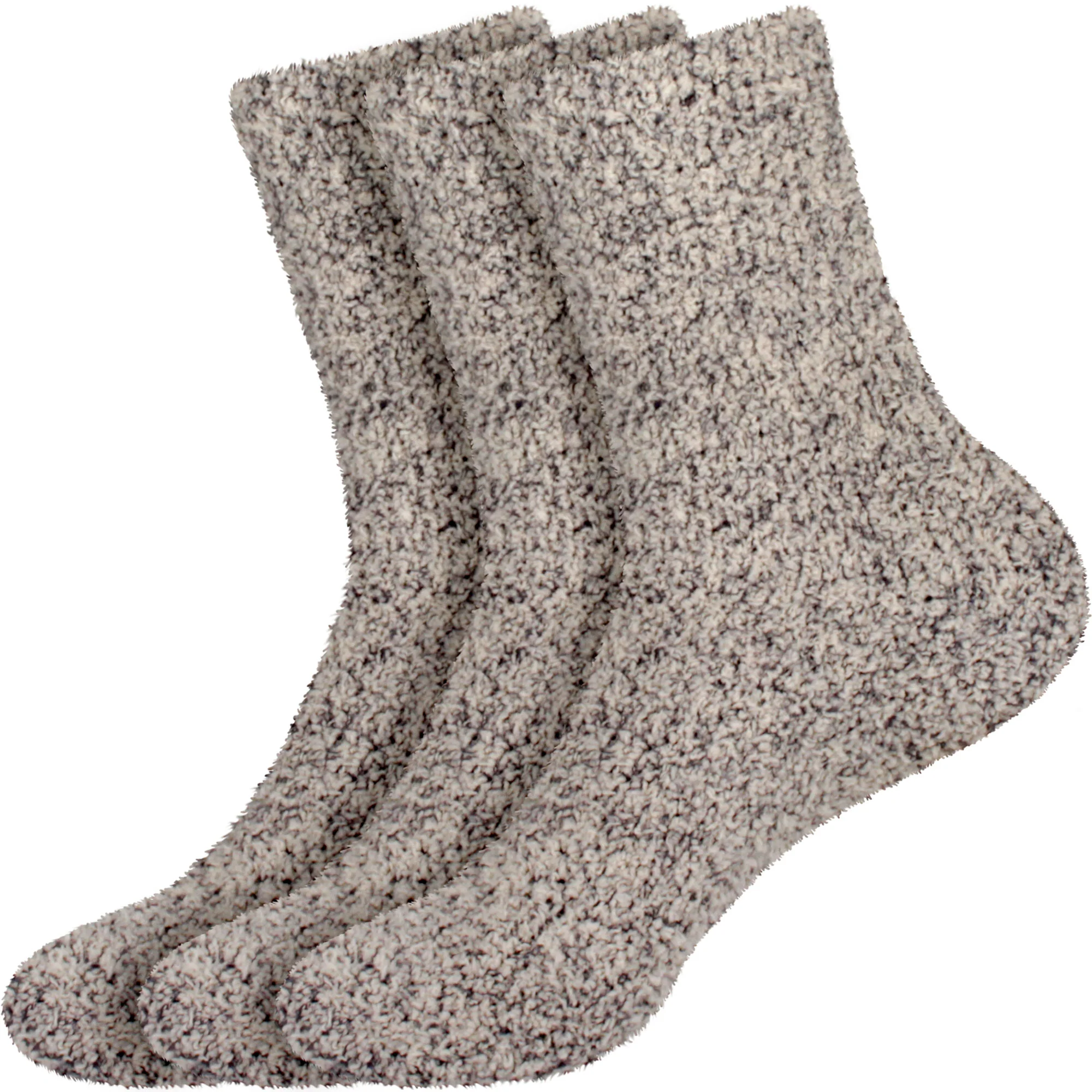 Women's Feather Soft Fuzzy Socks - Image 14